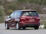 Mazda5 2011 года (US)